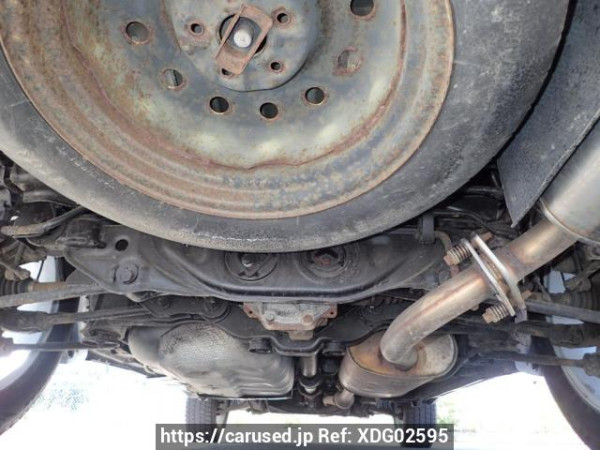 Used 2006 AT toyota harrier ACU35W Image[33]
