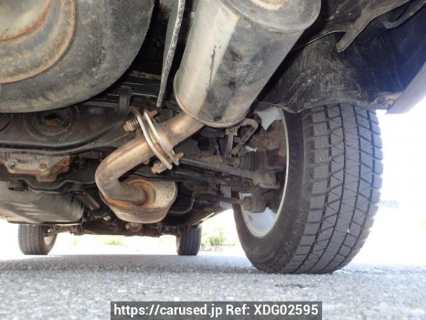 Used 2006 AT toyota harrier ACU35W Image[34]