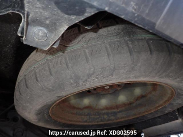 Used 2006 AT toyota harrier ACU35W Image[35]