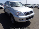 Toyota Land Cruiser Prado RZJ120W