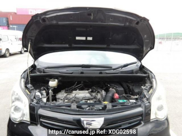 Used 2012 AT toyota noah ZRR70W Image[7]