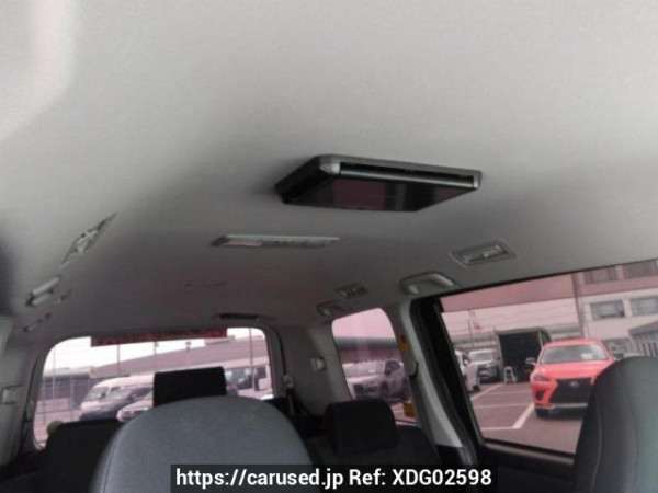 Used 2012 AT toyota noah ZRR70W Image[9]