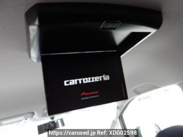 Used 2012 AT toyota noah ZRR70W Image[10]