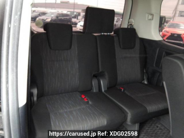 Used 2012 AT toyota noah ZRR70W Image[15]