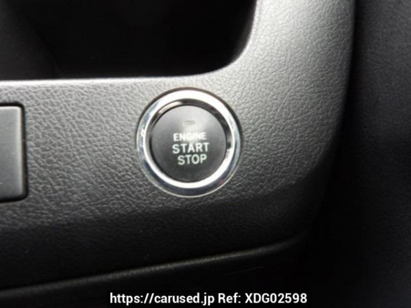 Used 2012 AT toyota noah ZRR70W Image[19]