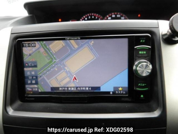 Used 2012 AT toyota noah ZRR70W Image[22]