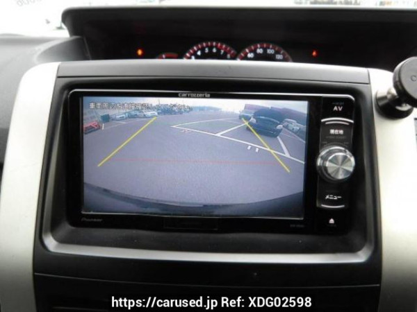 Used 2012 AT toyota noah ZRR70W Image[23]