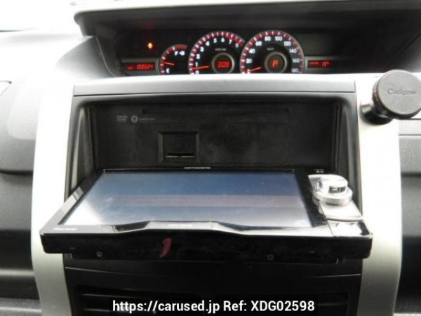 Used 2012 AT toyota noah ZRR70W Image[24]