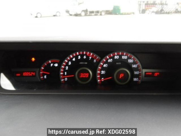 Used 2012 AT toyota noah ZRR70W Image[26]