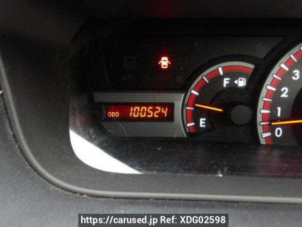 Used 2012 AT toyota noah ZRR70W Image[27]