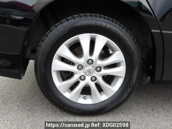 Used 2012 AT toyota noah ZRR70W Image[28]