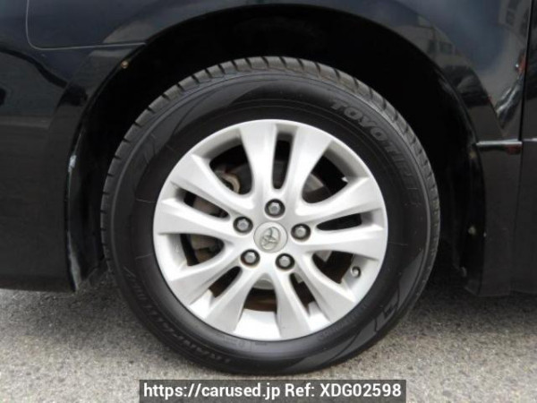 Used 2012 AT toyota noah ZRR70W Image[30]
