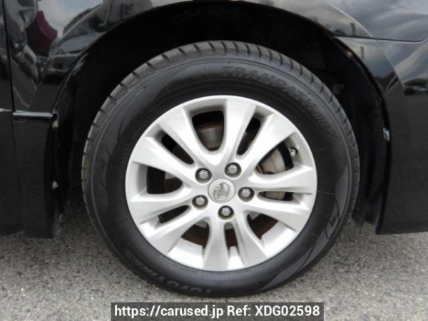 Used 2012 AT toyota noah ZRR70W Image[31]