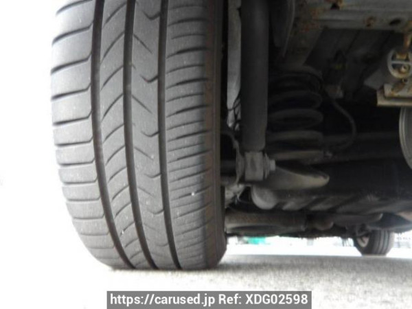 Used 2012 AT toyota noah ZRR70W Image[36]