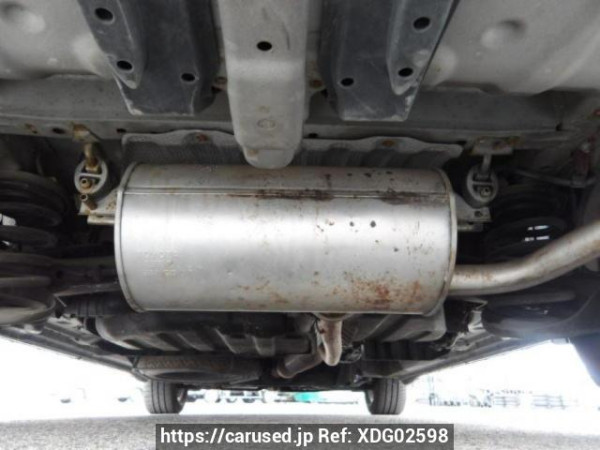 Used 2012 AT toyota noah ZRR70W Image[37]