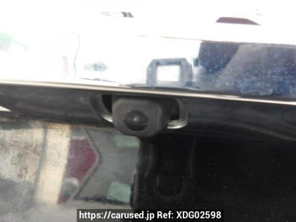 Used 2012 AT toyota noah ZRR70W Image[42]