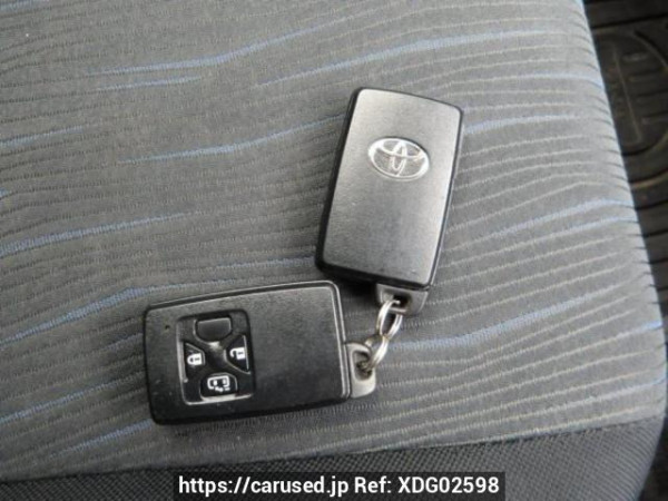 Used 2012 AT toyota noah ZRR70W Image[43]