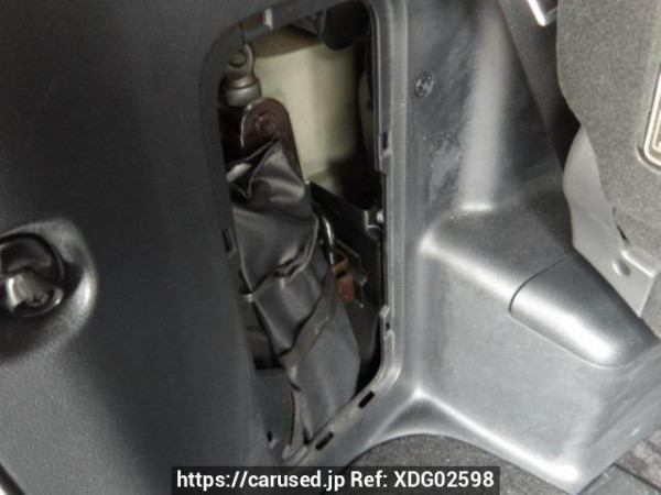 Used 2012 AT toyota noah ZRR70W Image[44]