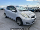 Toyota Vitz KSP90