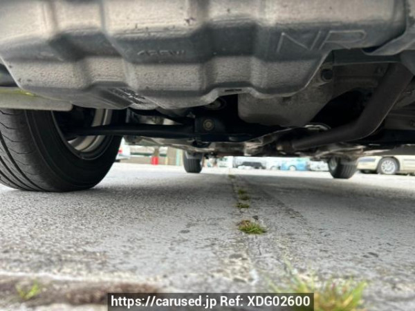 Used 2008 AT toyota vitz KSP90 Image[33]