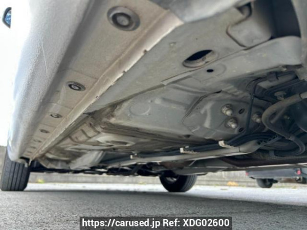 Used 2008 AT toyota vitz KSP90 Image[37]