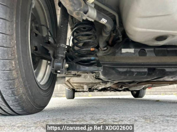 Used 2008 AT toyota vitz KSP90 Image[39]
