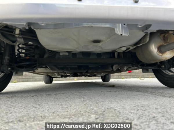 Used 2008 AT toyota vitz KSP90 Image[40]