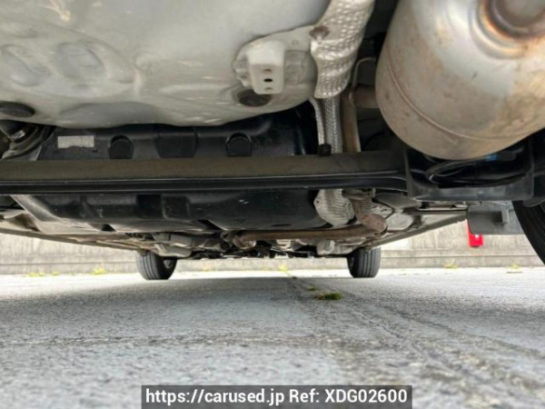 Used 2008 AT toyota vitz KSP90 Image[41]