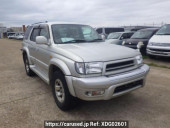 Toyota Hilux Surf