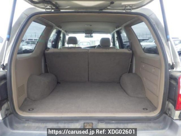 Used 2002 AT toyota hilux-surf RZN185W Image[8]