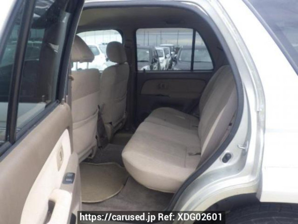 Used 2002 AT toyota hilux-surf RZN185W Image[14]