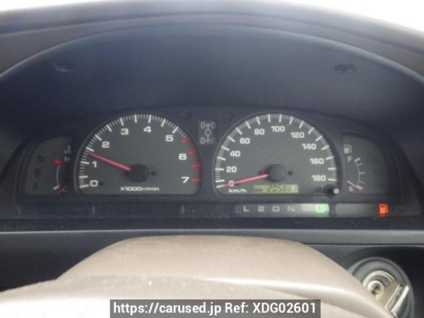 Used 2002 AT toyota hilux-surf RZN185W Image[18]