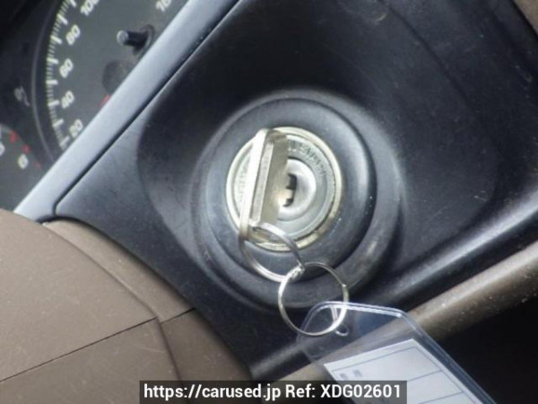 Used 2002 AT toyota hilux-surf RZN185W Image[22]