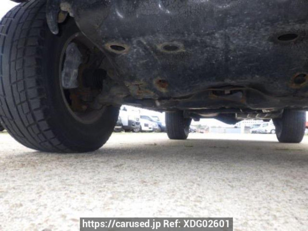 Used 2002 AT toyota hilux-surf RZN185W Image[28]