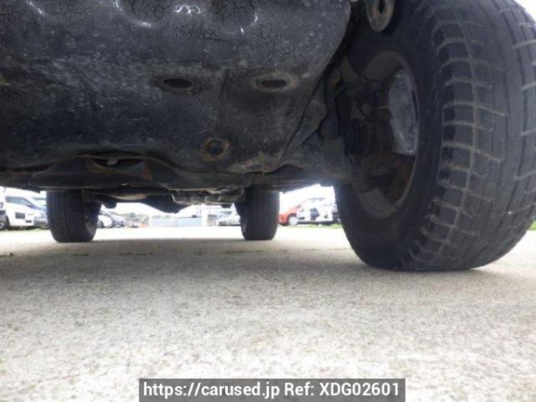 Used 2002 AT toyota hilux-surf RZN185W Image[29]