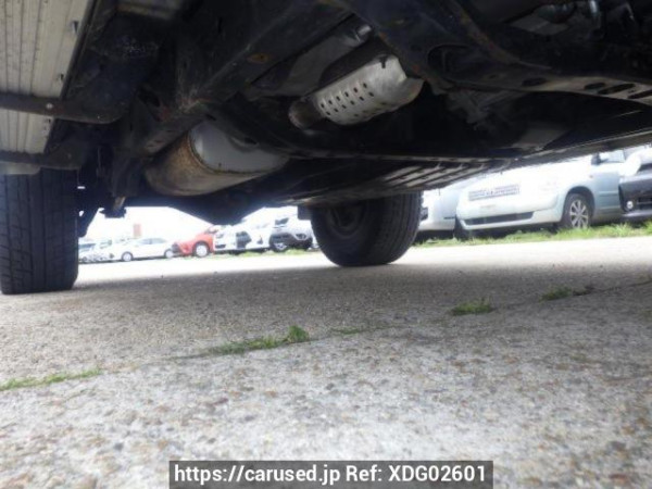 Used 2002 AT toyota hilux-surf RZN185W Image[30]