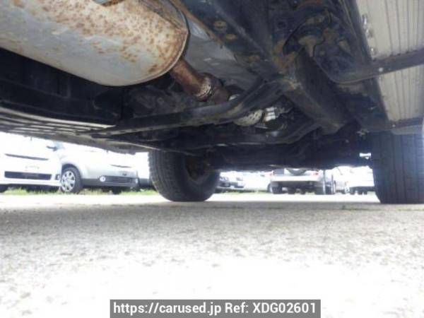 Used 2002 AT toyota hilux-surf RZN185W Image[31]