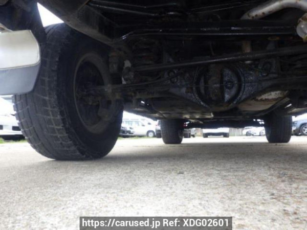 Used 2002 AT toyota hilux-surf RZN185W Image[32]