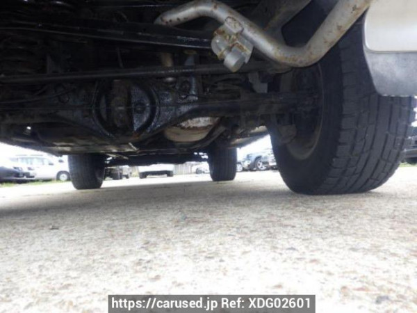 Used 2002 AT toyota hilux-surf RZN185W Image[33]