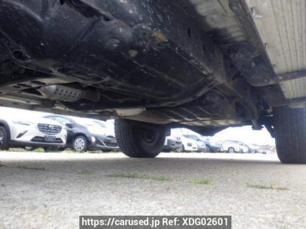Used 2002 AT toyota hilux-surf RZN185W Image[34]