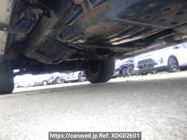Used 2002 AT toyota hilux-surf RZN185W Image[35]