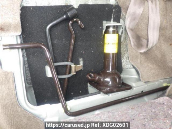 Used 2002 AT toyota hilux-surf RZN185W Image[37]