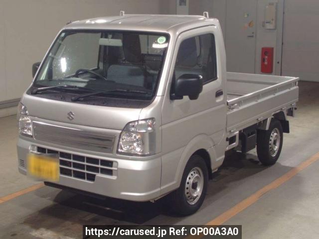 Suzuki Carry Truck 2024 from Japan
