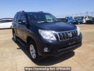 Toyota Land Cruiser Prado TRJ150W