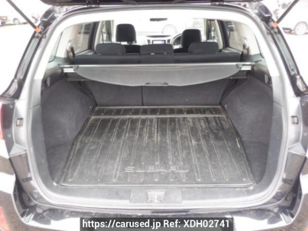 Used 2011 AT subaru legacy-outback BR9 Image[8]