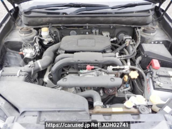 Used 2011 AT subaru legacy-outback BR9 Image[9]