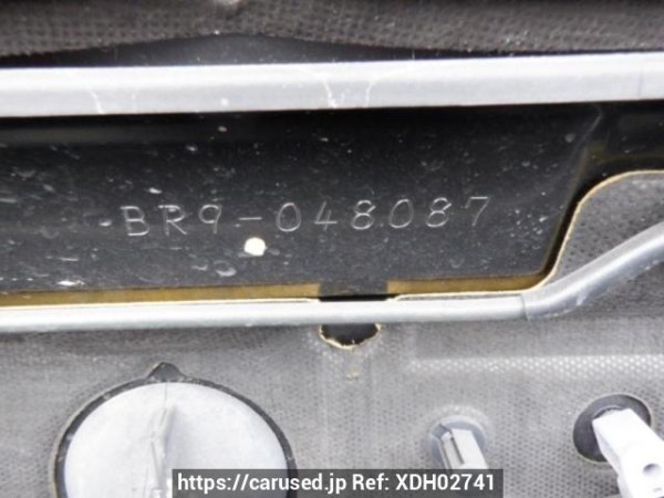 Used 2011 AT subaru legacy-outback BR9 Image[11]