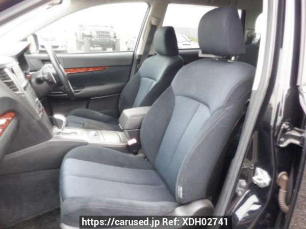 Used 2011 AT subaru legacy-outback BR9 Image[13]