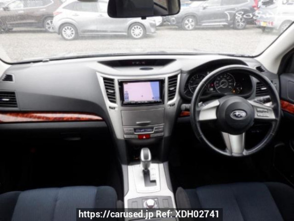 Used 2011 AT subaru legacy-outback BR9 Image[16]