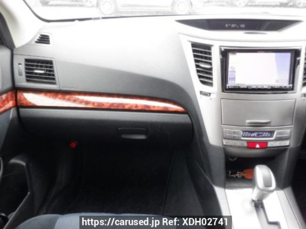 Used 2011 AT subaru legacy-outback BR9 Image[17]